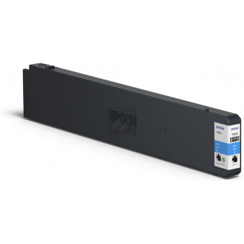 Epson Tintenpatrone cyan (C13T858200, T8582) Qualitätsstufe: A MHD: 042027