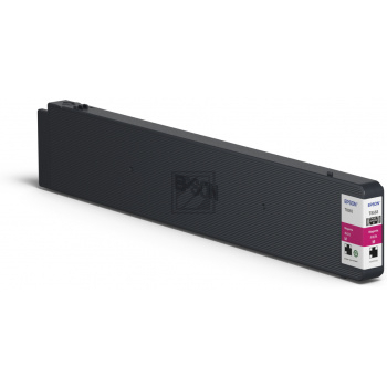 Epson Tintenpatrone magenta (C13T858300, T8583) Qualitätsstufe: A MHD: 042027