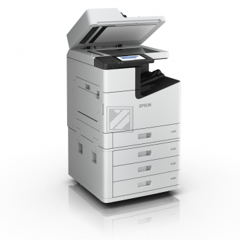 Epson WorkForce Enterprise WF?C 20590 Epson WorkForce Enterprise WF?C 20590