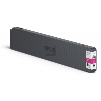 Epson Tintenpatrone magenta (C13T887300, T8873) Qualitätsstufe: A MHD: 042027