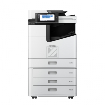 Epson WorkForce Enterprise WF-C 17590 DWF Epson WorkForce Enterprise WF-C 17590 DWF
