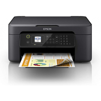 Epson Workforce WF 2810 Epson Workforce WF 2810