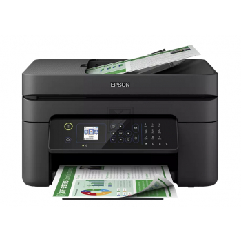 Epson Workforce WF 2850 DWF Epson Workforce WF 2850 DWF