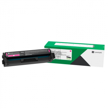 Lexmark Toner-Kartusche Prebate magenta (20N20M0)