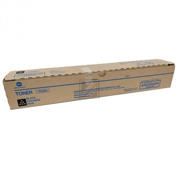 Konica Minolta Toner-Kit schwarz (AAV8150, TN328K)