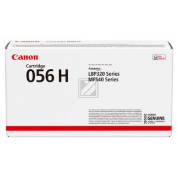 Canon Toner-Kartusche schwarz HC (3008C002, 056H)