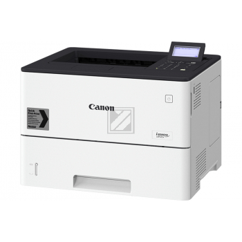 Canon I-Sensys LBP-325 X