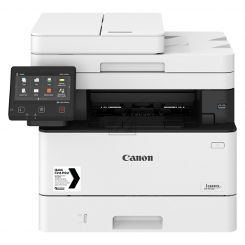 Canon I-Sensys MF-449