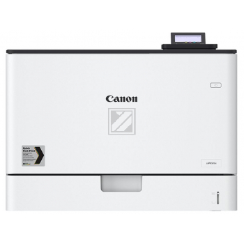 Canon I-Sensys LBP 852 CX