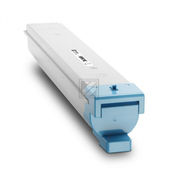 HP Toner-Kit cyan SC (W9191MC) Qualitätsstufe: B