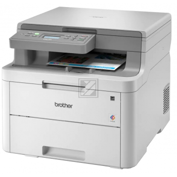 Brother DCP-L 3517 CDW