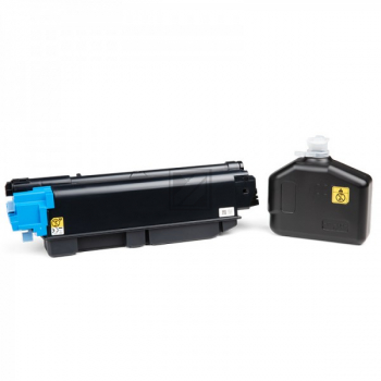 Kyocera Toner-Kit cyan (1T02ZLCNL0, TK-5345C)