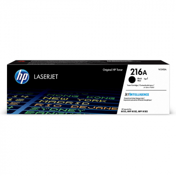 HP Toner-Kartusche schwarz (W2410A, 216A)