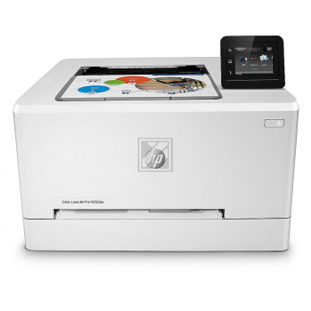 Hewlett Packard Color LaserJet Pro MFP M 255