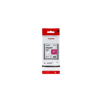 Canon Tintenpatrone magenta (3491C001, PFI-030M)