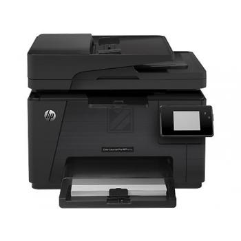 Hewlett Packard Laserjet Pro MFP M 178 Hewlett Packard Laserjet Pro MFP M 178