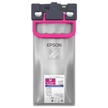 Epson Tintenpatrone magenta SC (C13T05A300, T05A3) Qualitätsstufe: A MHD: 032028