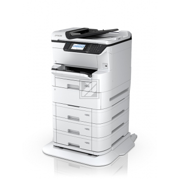 Epson WorkForce Pro WF-C 878 RD3TWFC Epson WorkForce Pro WF-C 878 RD3TWFC