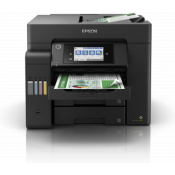 Epson Ecotank ET 5850 Epson Ecotank ET 5850