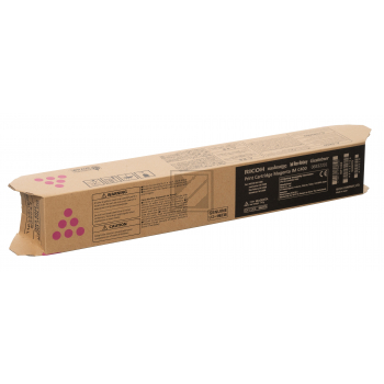 Ricoh Toner-Kit magenta (842376)