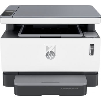Hewlett Packard Neverstop Laser MFP 1202 W