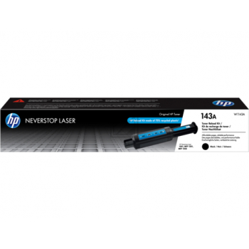 HP Toner-Kit schwarz (W1143A, 143A)