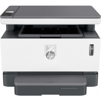 Hewlett Packard Neverstop Laser MFP 1201 N