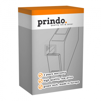 Prindo Tintenpatrone cyan (PRIET0802) ersetzt T0802 Prindo Tintenpatrone cyan (PRIET0802) ersetzt T0802