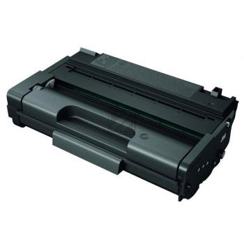 Ricoh Toner-Kartusche schwarz HC (407646, Type-SP3500XE) Qualitätsstufe: B