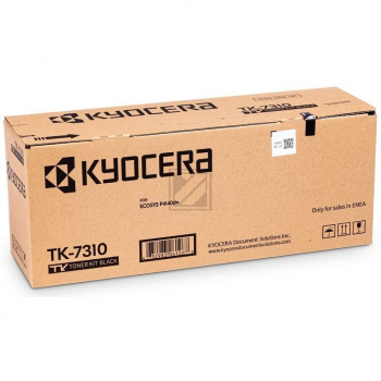 Kyocera Toner-Kit schwarz (1T02Y40NL0, TK-7310)