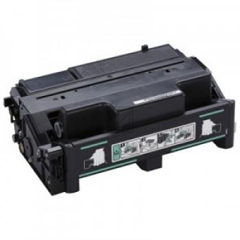 Ricoh Toner-Kartusche schwarz HC (407008) Qualitätsstufe: A