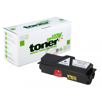 my green toner Toner-Kit schwarz (270192) ersetzt TK-4135