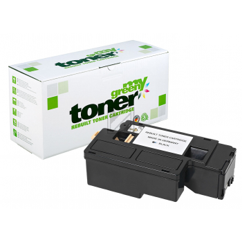 my green toner Toner-Kit schwarz (140815) ersetzt 4G9HP