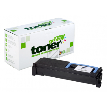 my green toner Toner-Kit schwarz (270468) ersetzt 4452110010, TK-B4521