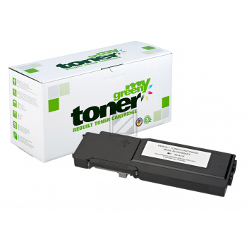 my green toner Toner-Kit schwarz HC plus (231032) ersetzt 106R03528