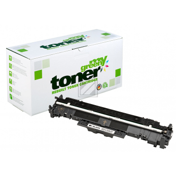 my green toner Fotoleitertrommel schwarz (136535) ersetzt 32A