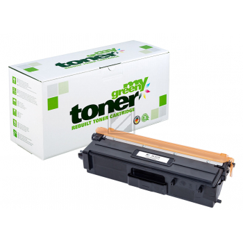 my green toner Toner-Kartusche schwarz HC plus (101830) ersetzt TN-426BK