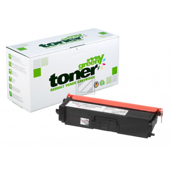 my green toner Toner-Kit magenta (101120) ersetzt TN-900M