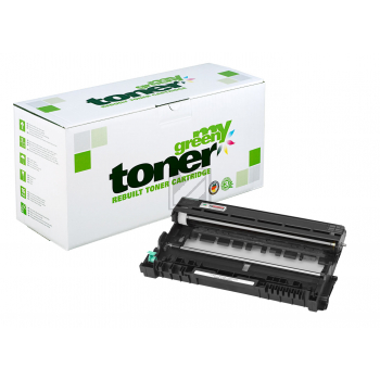 my green toner Fotoleitertrommel schwarz (101052) ersetzt DR-2300