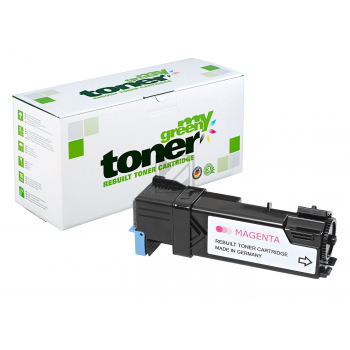 my green toner Toner-Kit magenta HC (230615) ersetzt 106R01595