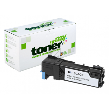 my green toner Toner-Kit schwarz HC (230592) ersetzt 106R01597