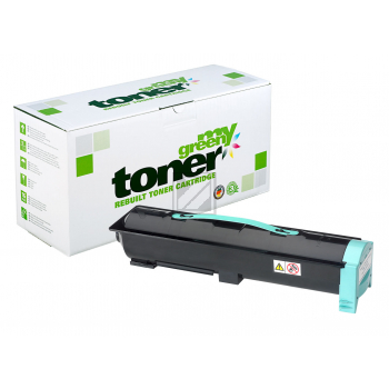 my green toner Toner-Kartusche schwarz (161209) ersetzt W850H21G