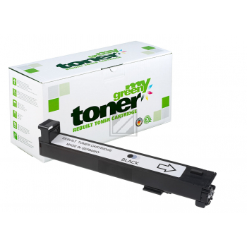 my green toner Toner-Kit schwarz (134609) ersetzt 827A