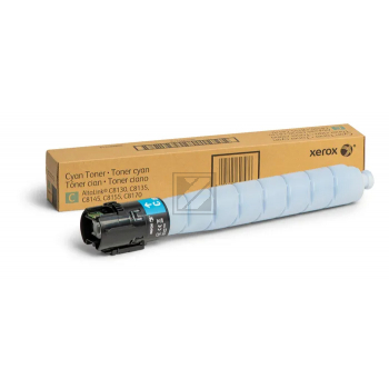 Xerox Toner-Kit cyan (006R01747)