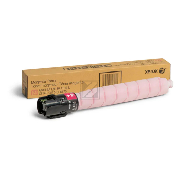 Xerox Toner-Kit magenta SC (006R01748)