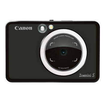 Canon Zoemini S (mattschwarz)