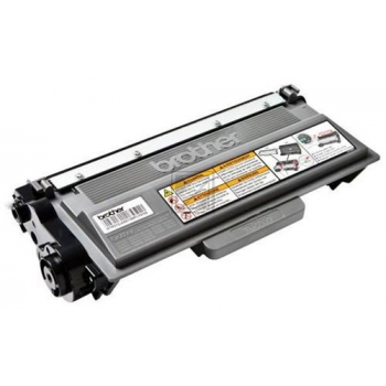 Brother Toner-Kartusche schwarz HC plus (TN-3390P) Qualitätsstufe: A