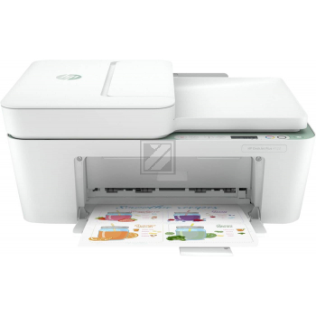 Hewlett Packard Deskjet Plus 4140