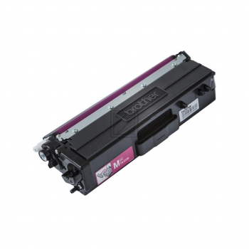 Brother Toner-Kartusche Projekt magenta (TN-910MP) Qualitätsstufe: B