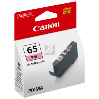 Canon Tintenpatrone photo magenta (4221C001, CLI-65PM)